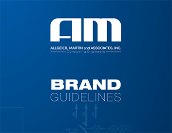 Allgeier Martin Brand Guidelines