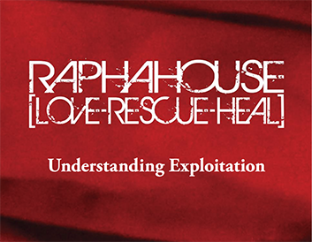 Rapha House International